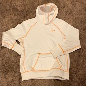 Nike thermafit hoodie